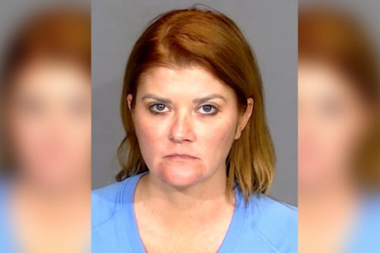 Indy Child-Abuse Detective Busted After Showing Up Drunk To Crime Scene, Cops Say
