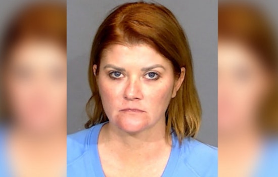 Indy Child-Abuse Detective Busted After Showing Up Drunk To Crime Scene, Cops Say