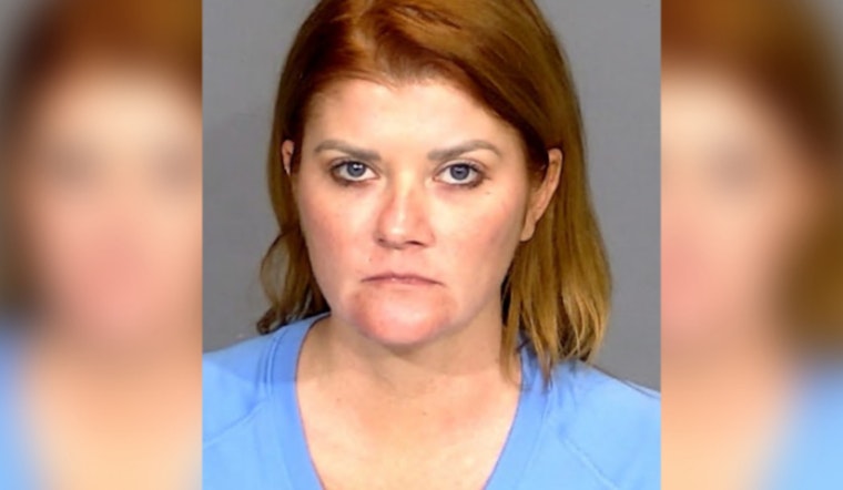 Indy Child-Abuse Detective Busted After Showing Up Drunk To Crime Scene, Cops Say