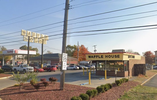 Indy Cops Hunt Two Gary Men After All-Star Waffle House Shootout