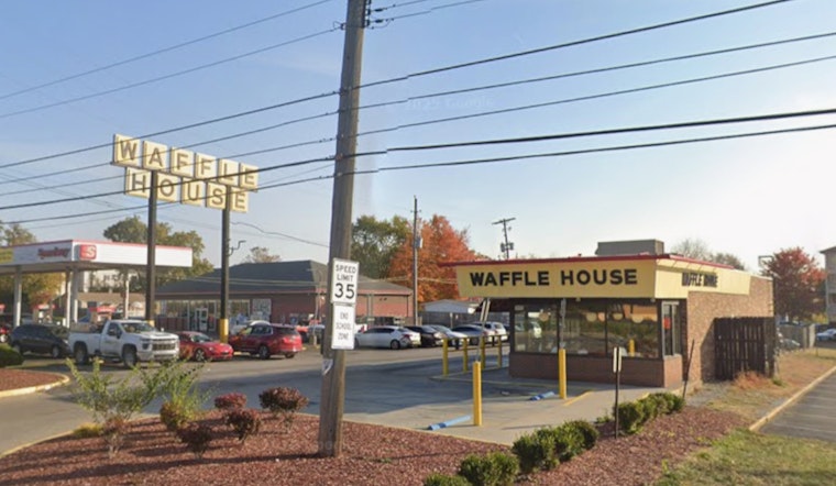 Indy Cops Hunt Two Gary Men After All-Star Waffle House Shootout