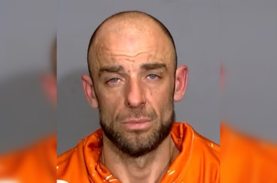 Indy Cops Nab Suspect in Southwest Side Homeless Camp Slaying