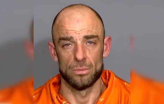 Indy Cops Nab Suspect in Southwest Side Homeless Camp Slaying