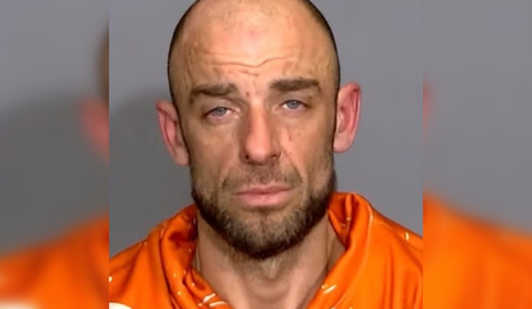 Indy Cops Nab Suspect in Southwest Side Homeless Camp Slaying