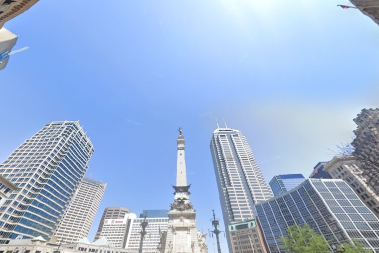 Indy Gets Spring Tease Before Stormy Thursday Night Smackdown