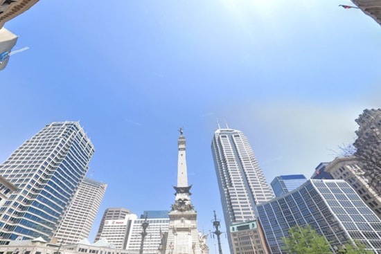 Indy Gets Spring Tease Before Stormy Thursday Night Smackdown