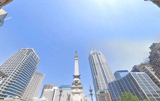 Indy Gets Spring Tease Before Stormy Thursday Night Smackdown