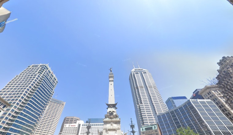 Indy Gets Spring Tease Before Stormy Thursday Night Smackdown