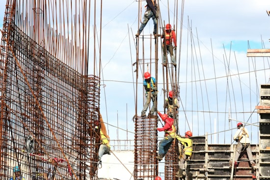 Indy Homebuilders Buck Gloom With Winter Permit Bump