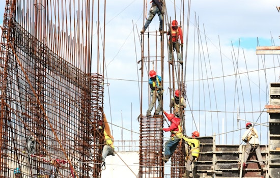 Indy Homebuilders Buck Gloom With Winter Permit Bump
