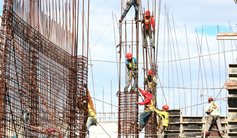 Indy Homebuilders Buck Gloom With Winter Permit Bump