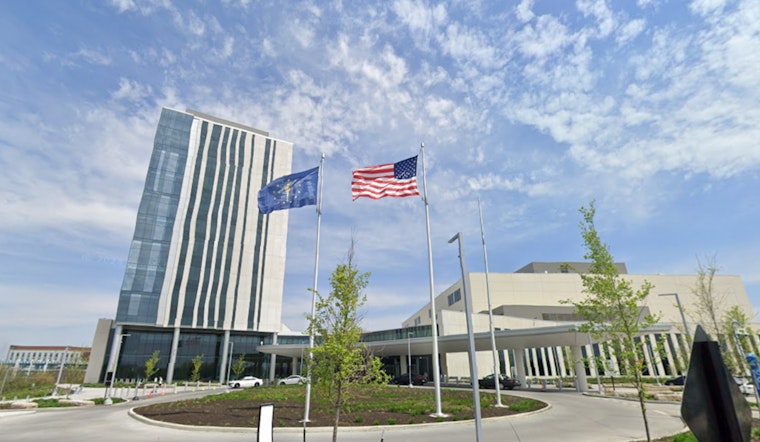 Indy Inmate Guilty In Jailhouse 'Suicide' Strangling