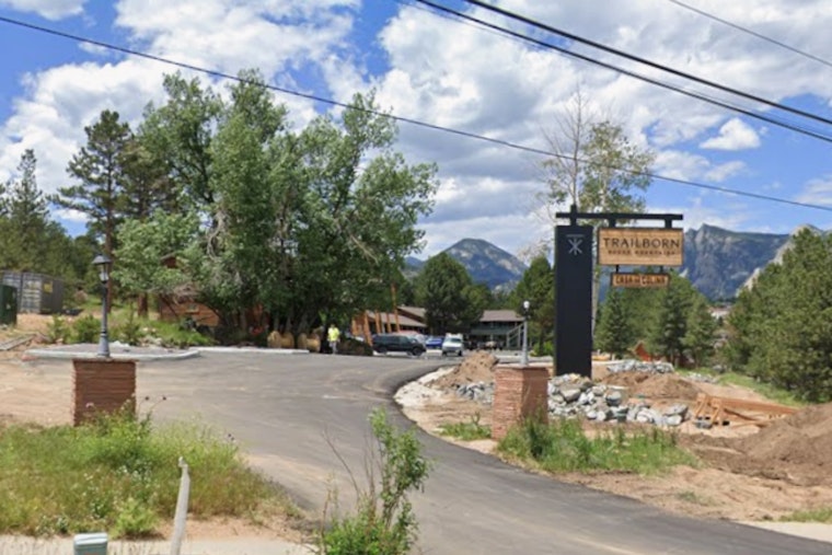 Indy Investors Drop $16.15 Million on Estes Park's Gateway Lodges