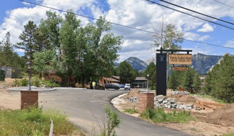 Indy Investors Drop $16.15 Million on Estes Park's Gateway Lodges