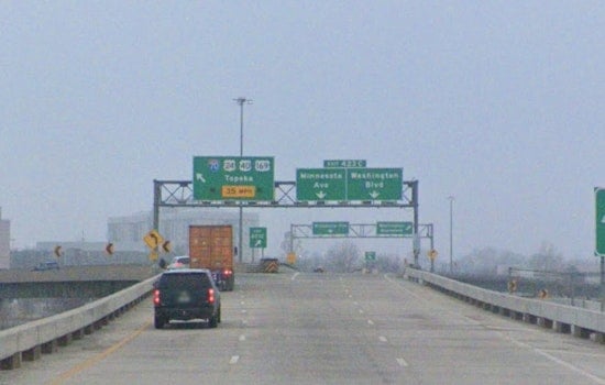 Indy Leaders Plot Bold Plan To Bury I-65/I-70 and Reconnect Downtown