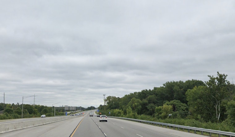 Indy On Edge As 60 MPH Winds Whip City, Stormy Weekend Ahead