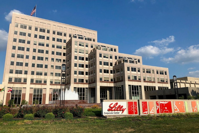 Indy Pharma Giant Eli Lilly Takes Whistleblower Law Fight To Supreme Court