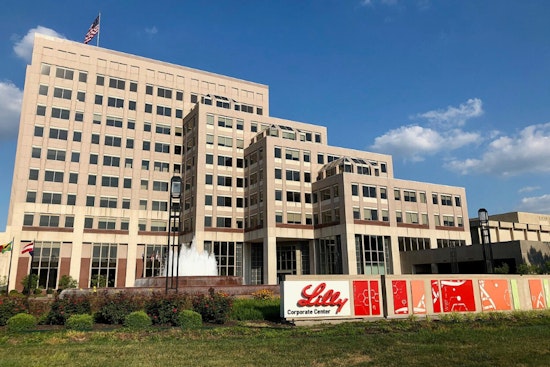 Indy Pharma Giant Eli Lilly Takes Whistleblower Law Fight To Supreme Court