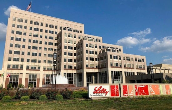 Indy Pharma Giant Eli Lilly Takes Whistleblower Law Fight To Supreme Court