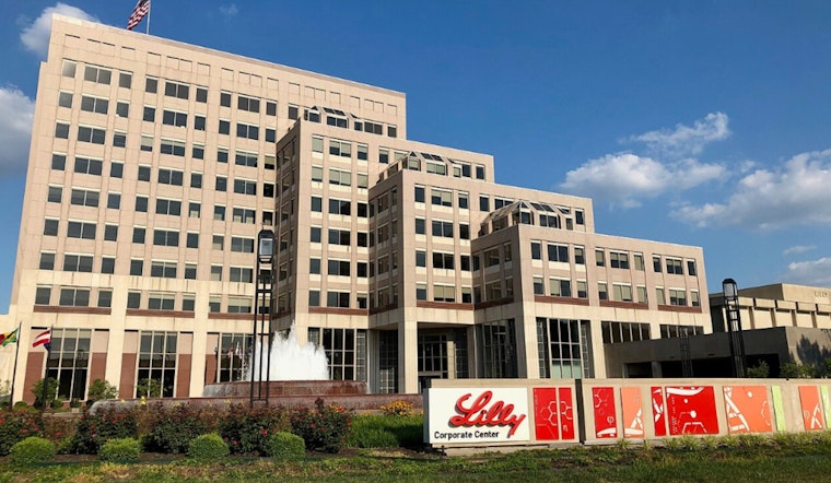 Indy Pharma Giant Eli Lilly Takes Whistleblower Law Fight To Supreme Court