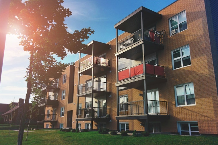 Indy Races To Get Hundreds Off Streets And Into Apartments