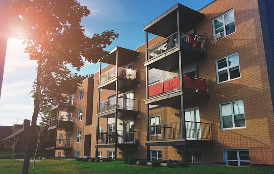 Indy Races To Get Hundreds Off Streets And Into Apartments