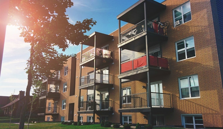 Indy Races To Get Hundreds Off Streets And Into Apartments