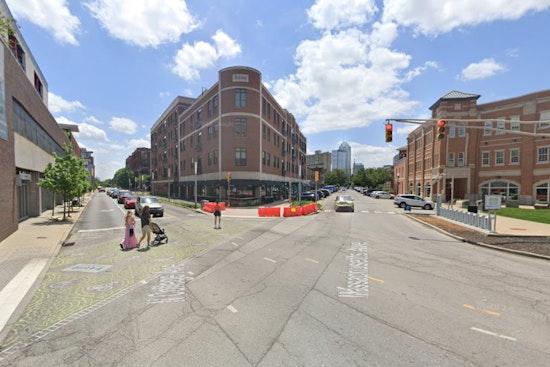 Indy Scrambles To Tame Deadly Mass Ave Tangle After Fatal Sidewalk Crash
