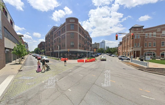 Indy Scrambles To Tame Deadly Mass Ave Tangle After Fatal Sidewalk Crash