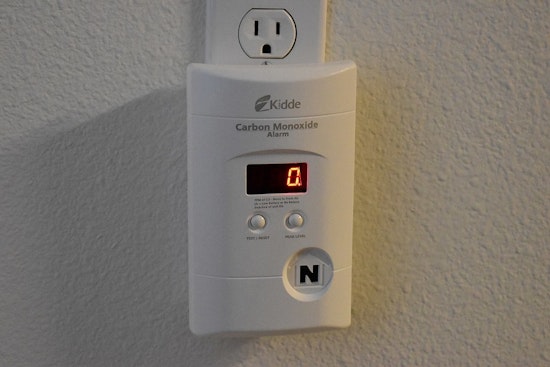 Indy Spring Breakers Told To BYO Lifesaving CO Alarm