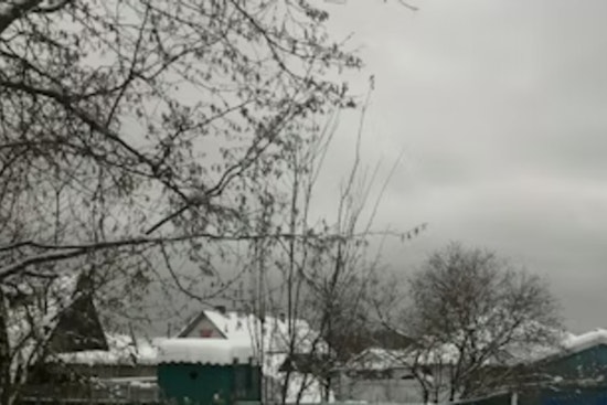 Indy Wakes Up Freezing, Then Sprints Toward 80 and Stormy Skies