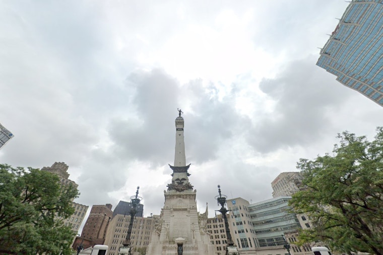 Indy’s Spring Tease Sets Stage for Stormy Sunday Night Slam
