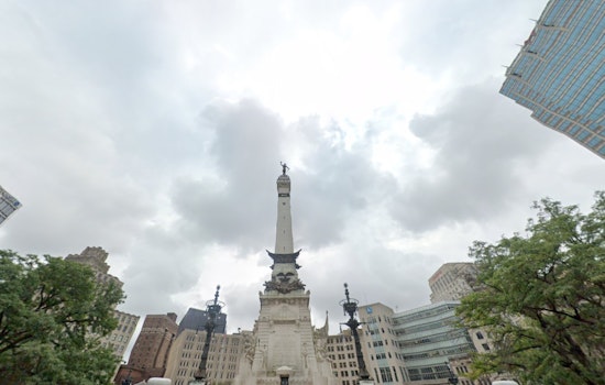 Indy’s Spring Tease Sets Stage for Stormy Sunday Night Slam