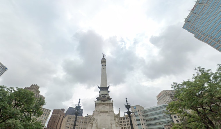 Indy’s Spring Tease Sets Stage for Stormy Sunday Night Slam