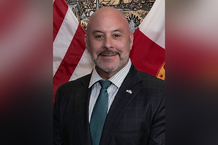 Ingoglia Drops Nearly $1.4 Million On Panhandle Sheriffs For Immigration Crackdown