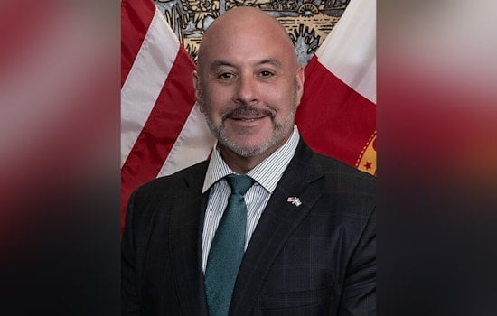 Ingoglia Drops Nearly $1.4 Million On Panhandle Sheriffs For Immigration Crackdown