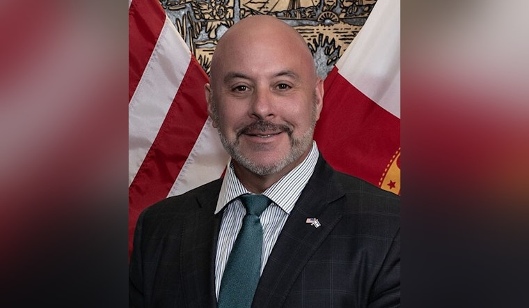 Ingoglia Drops Nearly $1.4 Million On Panhandle Sheriffs For Immigration Crackdown