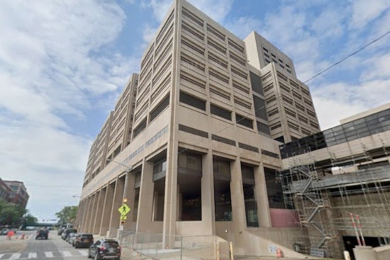 ‘Inhumane’ Chaos at Cuyahoga Jail as Families Say Water Is Cut and Toilets Reek