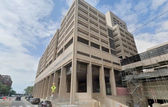 ‘Inhumane’ Chaos at Cuyahoga Jail as Families Say Water Is Cut and Toilets Reek