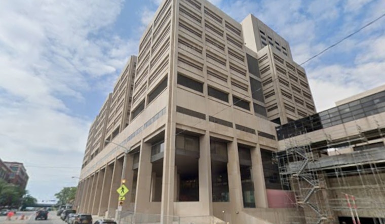 ‘Inhumane’ Chaos at Cuyahoga Jail as Families Say Water Is Cut and Toilets Reek