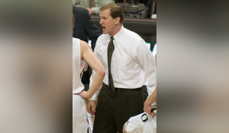 Injuries And Exits Leave Dana Altman Staring Down Make-Or-Break Offseason In Eugene