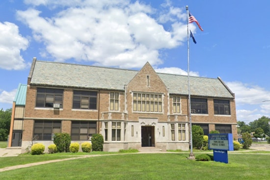 Inkster 13-Year-Old Caught With Loaded 9mm At Middle School, Police Say