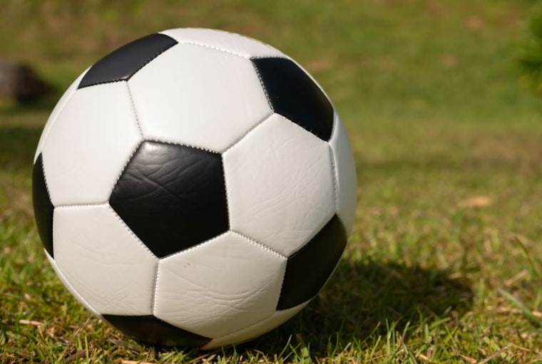 Inland Empire Soccer Club Mourns 12-Year-Old Player