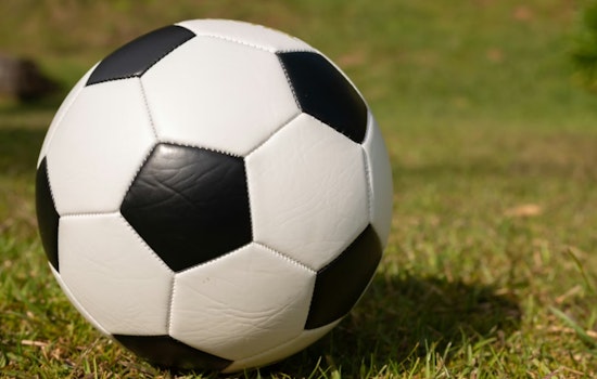 Inland Empire Soccer Club Mourns 12-Year-Old Player