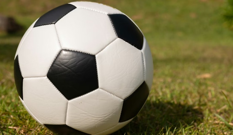 Inland Empire Soccer Club Mourns 12-Year-Old Player