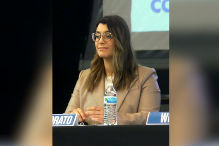 Innamorato Moves To Speed Food Permits In Allegheny County