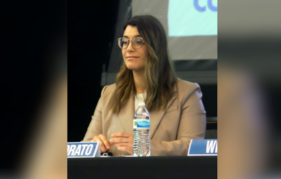 Innamorato Moves To Speed Food Permits In Allegheny County