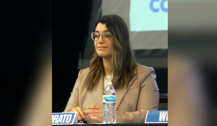 Innamorato Moves To Speed Food Permits In Allegheny County