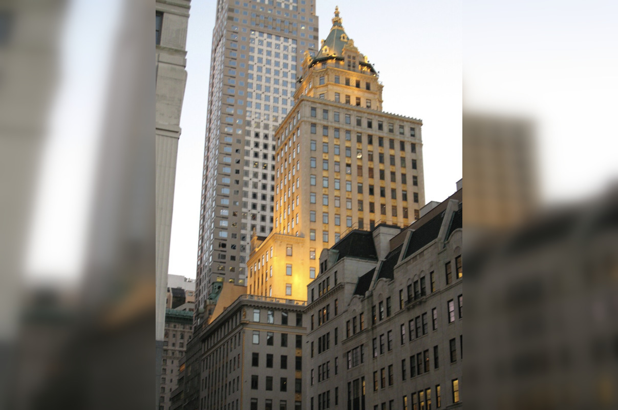 Aman New York Afternoon Tea Now Open To NonGuests