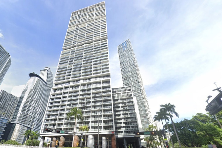 Inside Brickell’s Undercover Hot Spot: Cipriani’s Hidden Lounge The Living Room